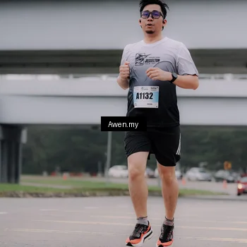 Runner Photo 7408388