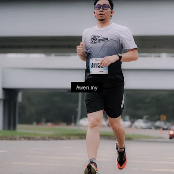 Runner Photo 7408389