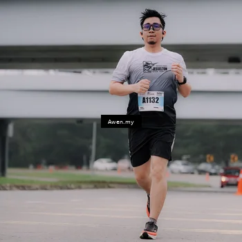 Runner Photo 7408391