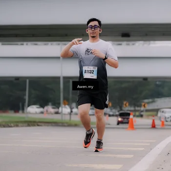 Runner Photo 7408402