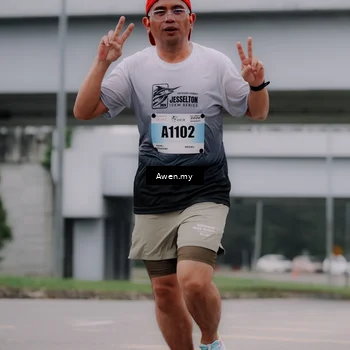 Runner Photo 7408422
