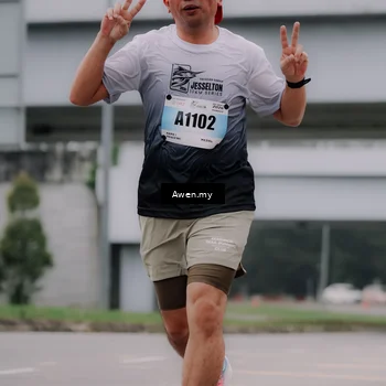 Runner Photo 7408429