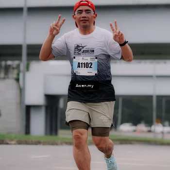 Runner Photo 7408434