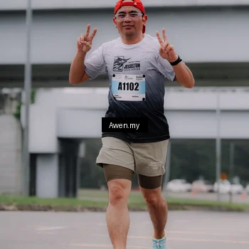 Runner Photo 7408436