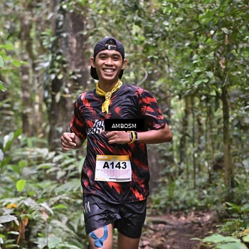 Runner Photo 7408440