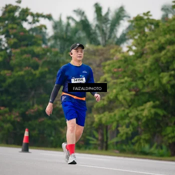 Runner Photo 7408461