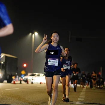 Runner Photo 7408468