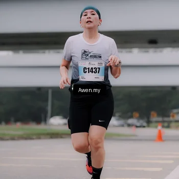 Runner Photo 7408473
