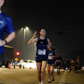 Runner Photo 7408482