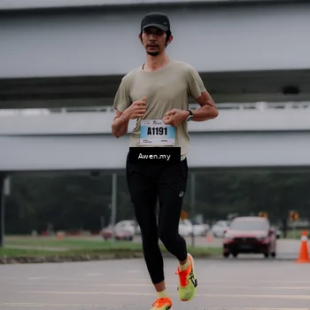 Runner Photo 7408489