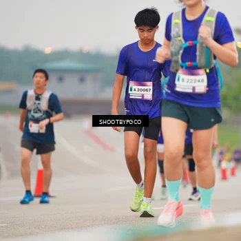 Runner Photo 7408490