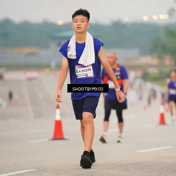 Runner Photo 7408493