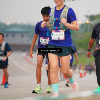 Runner Photo 7408497