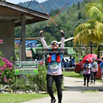 Runner Photo 74085