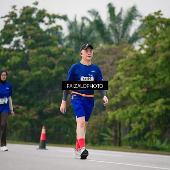 Runner Photo 7408501