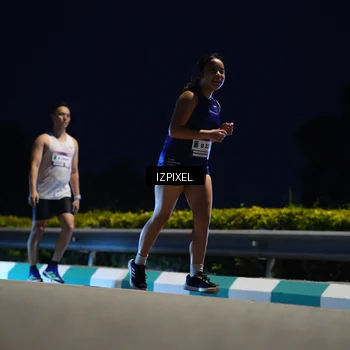 Runner Photo 7408507
