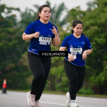 Runner Photo 7408520