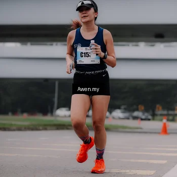 Runner Photo 7408582