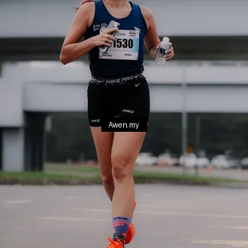 Runner Photo 7408586