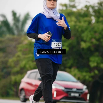 Runner Photo 7408607