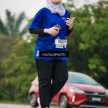 Runner Photo 7408608