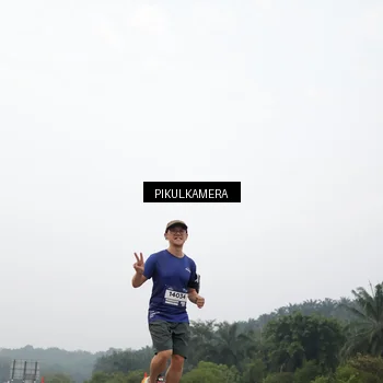 Runner Photo 7408620