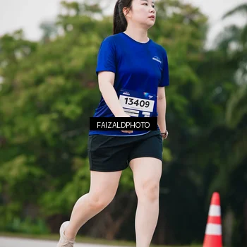Runner Photo 7408647