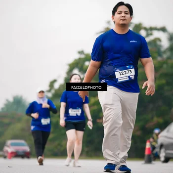 Runner Photo 7408661
