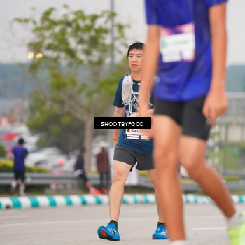 Runner Photo 7408678