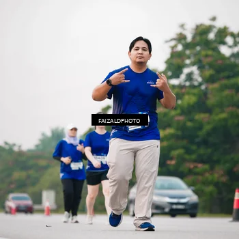 Runner Photo 7408691