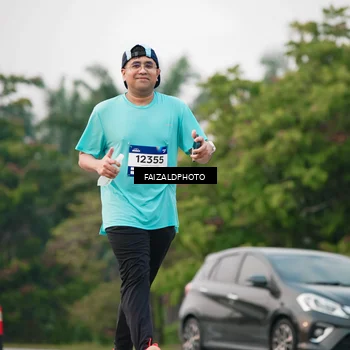 Runner Photo 7408712