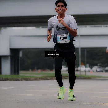 Runner Photo 7408715