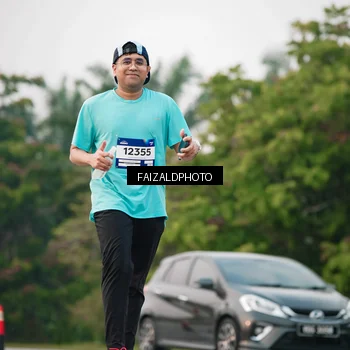 Runner Photo 7408720
