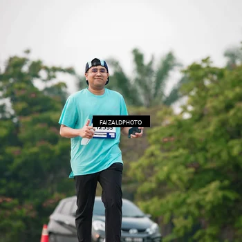 Runner Photo 7408742