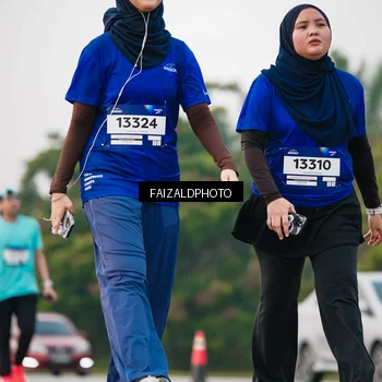 Runner Photo 7408767