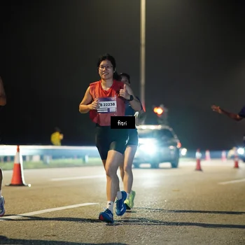 Runner Photo 7408782