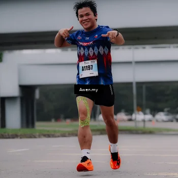 Runner Photo 7408790