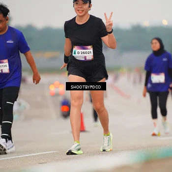 Runner Photo 7408798