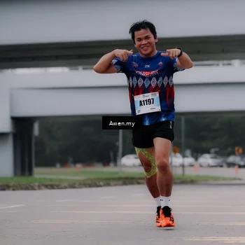 Runner Photo 7408799