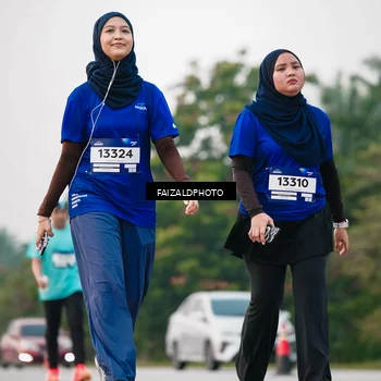 Runner Photo 7408805