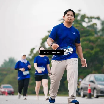 Runner Photo 7408843