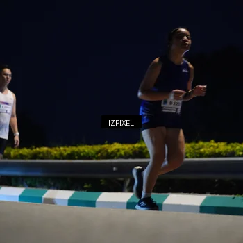Runner Photo 7408845