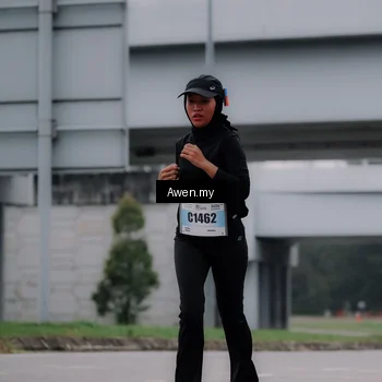 Runner Photo 7408878