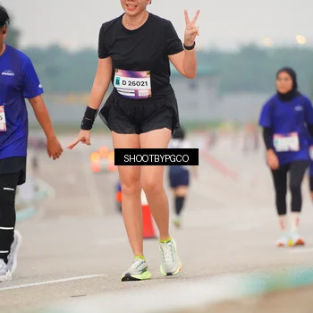 Runner Photo 7408879