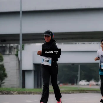 Runner Photo 7408897