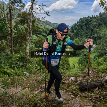 Runner Photo 74089