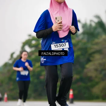 Runner Photo 7408907