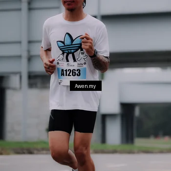 Runner Photo 7408912