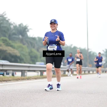 Runner Photo 7408916
