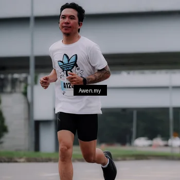 Runner Photo 7408929